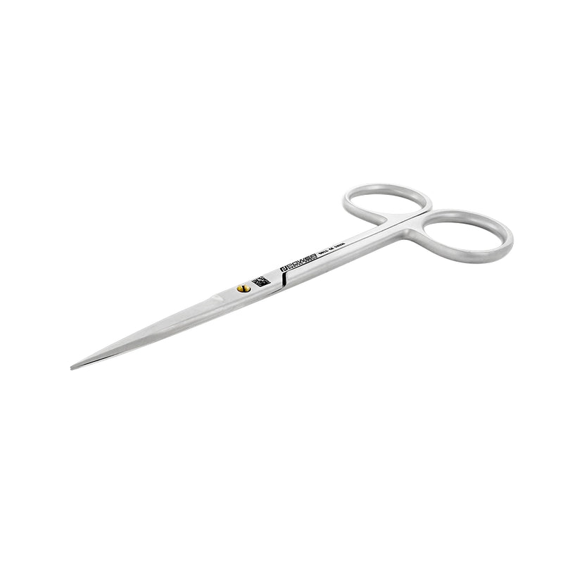 Ciseaux Goldman-Fox – Droits, 4,9 po (12,5 cm)