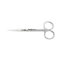 Ciseaux Goldman-Fox – Droits, 4,9 po (12,5 cm)