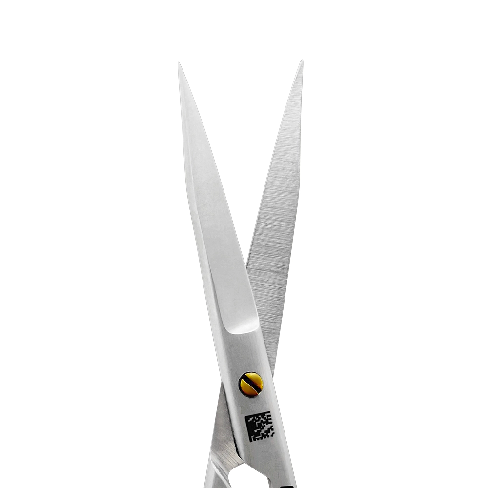 Ciseaux Goldman-Fox – Droits, 4,9 po (12,5 cm)