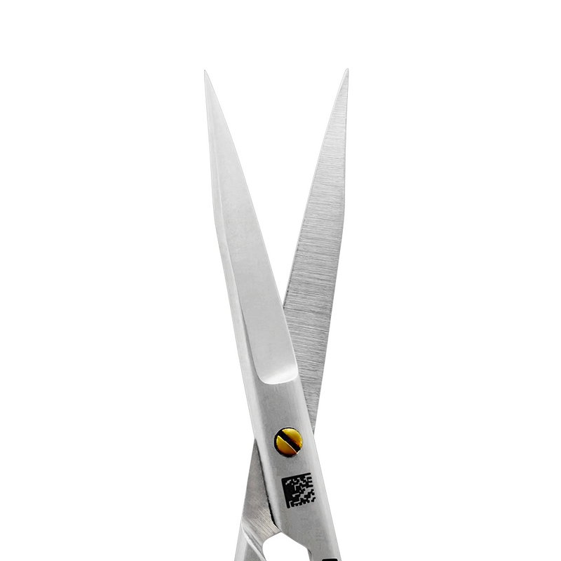 Ciseaux Goldman-Fox – Droits, 4,9 po (12,5 cm)