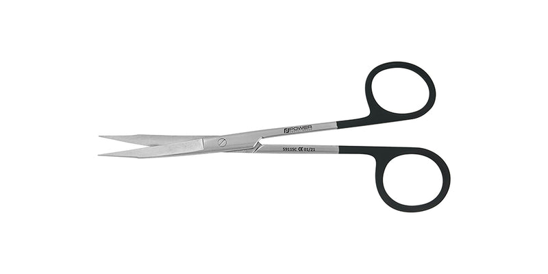 SCISSORS SUPER CUT GOLDMAN-FOX CVD 12.5cm,