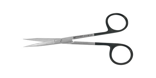 SCISSORS SUPER CUT GOLDMAN-FOX STR 12.5cm,