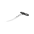 Ciseaux Goldman-Fox Super Cut – Double courbure, 12,5 cm (4,9 po) – Carbure de tungstène