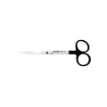 Ciseaux Goldman-Fox Super Cut – Double courbure, 12,5 cm (4,9 po) – Carbure de tungstène