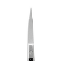 Ciseaux Goldman-Fox Super Cut – Double courbure, 12,5 cm (4,9 po) – Carbure de tungstène