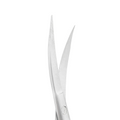 Ciseaux Goldman-Fox Super Cut – Double courbure, 12,5 cm (4,9 po) – Carbure de tungstène