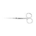 Ciseaux Goldman-Fox – Double courbure, 12,5 cm (4,9 po)
