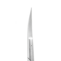 Ciseaux Goldman-Fox – Double courbure, 12,5 cm (4,9 po)