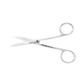 Ciseaux Goldman-Fox – Double courbure, 12,5 cm (4,9 po)