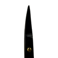Ciseaux Power Bow LaGrange – Courbés, 11,5 cm (4,5 po) – Titane noir