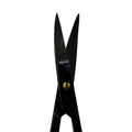 Ciseaux Power Bow LaGrange – Courbés, 11,5 cm (4,5 po) – Titane noir