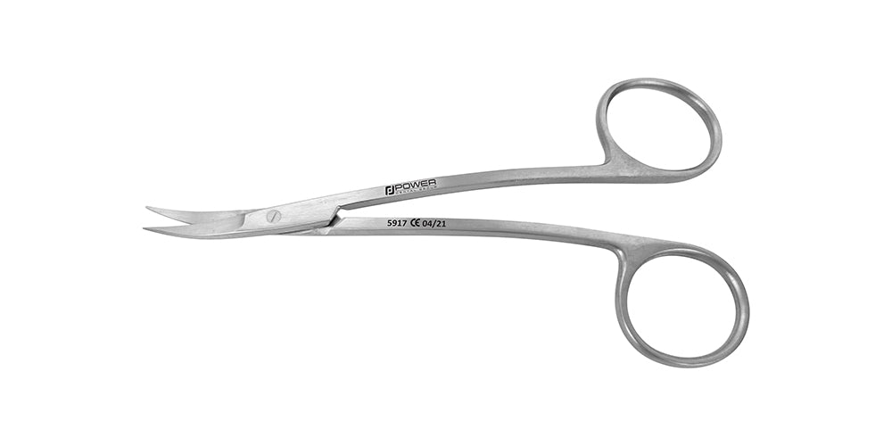 SCISSORS LA GRANGE CVD 11.5cm