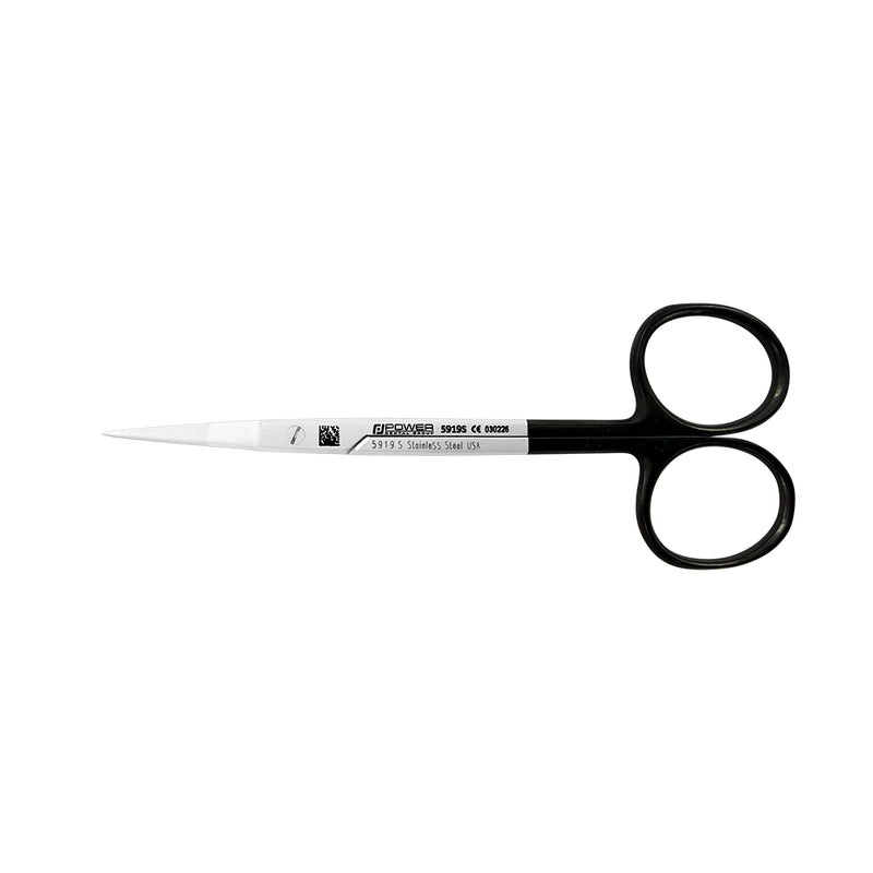 Ciseaux Iris Super Cut – Droits, 4,5 po (11,5 cm)