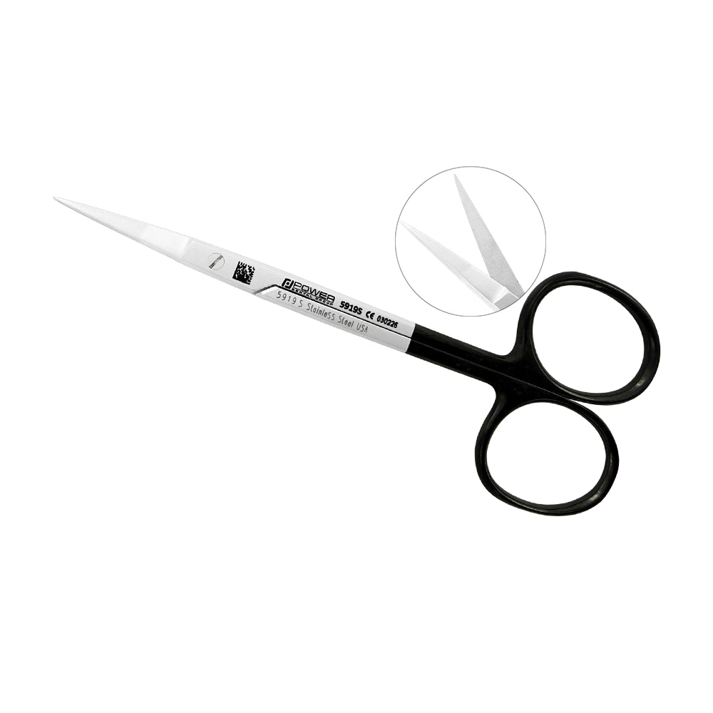 Ciseaux Iris Super Cut – Droits, 4,5 po (11,5 cm)
