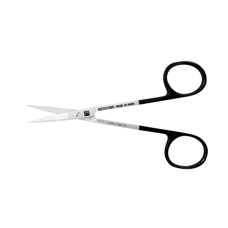 Ciseaux Iris Super Cut – Droits, 4,5 po (11,5 cm)