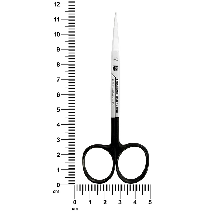 Ciseaux Iris Super Cut – Droits, 4,5 po (11,5 cm)