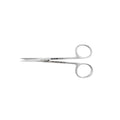 SCISSORS IRIS STR 11.5cm