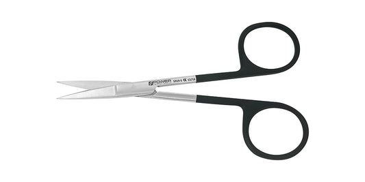 SCISSORS SUPER CUT IRIS STR 11.5cm