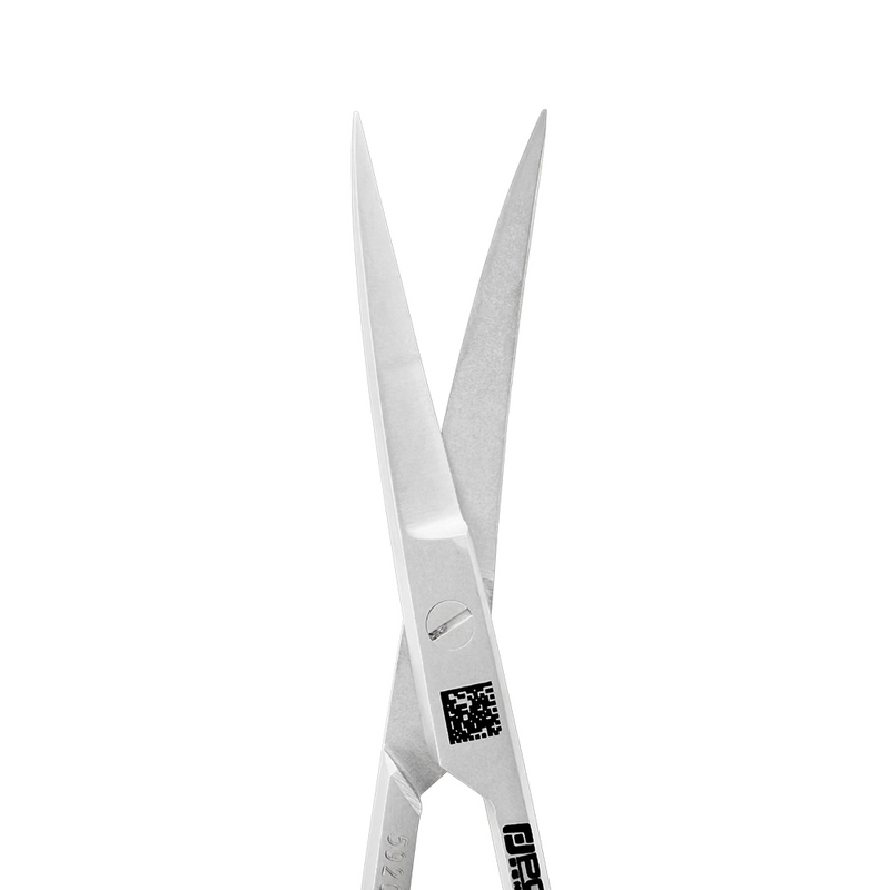 Ciseaux Super Cut Iris – Courbés, 11,5 cm (4,5 po)