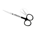 Ciseaux Super Cut Iris – Courbés, 11,5 cm (4,5 po)