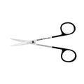 Ciseaux Super Cut Iris – Courbés, 11,5 cm (4,5 po)