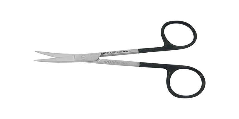 SCISSORS SUPER CUT IRIS CVD 11.5cm