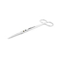Slim Notched Suture Scissors – Straight, 6.1 in (15.5 cm)