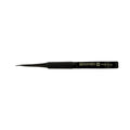 Ciseaux Castroviejo puissants – Droits, 4,5 po (11,5 cm) – Titane noir