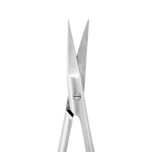 Ciseaux Castroviejo – Courbes, 11,5 cm