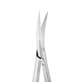Ciseaux Castroviejo – Courbes, 11,5 cm