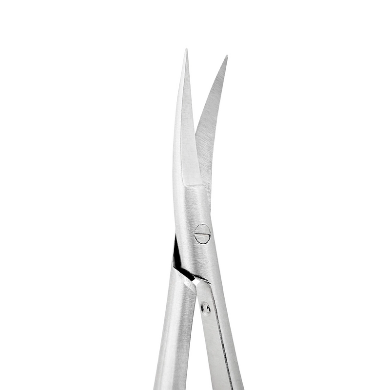 Ciseaux Castroviejo – Courbes, 11,5 cm