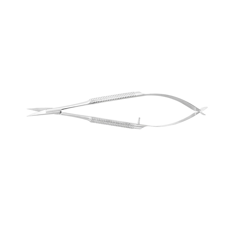 Ciseaux Castroviejo – Courbes, 11,5 cm