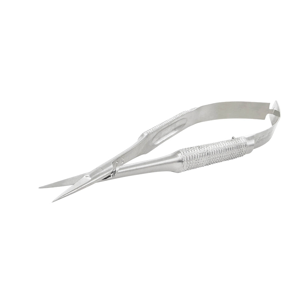Ciseaux Castroviejo – Droits, 12 cm