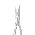 Ciseaux Castroviejo – Droits, 12 cm