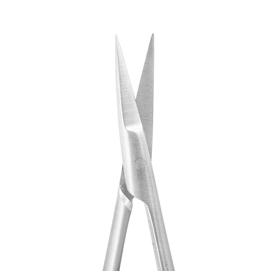Ciseaux Castroviejo – Droits, 12 cm