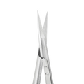 Ciseaux Castroviejo – Droits, 12 cm