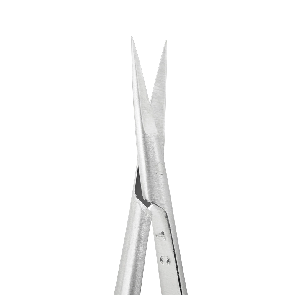 Ciseaux Castroviejo – Droits, 12 cm