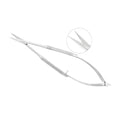 Ciseaux Castroviejo – Droits, 12 cm