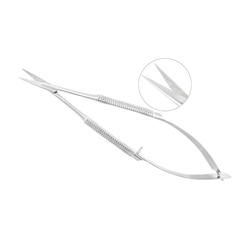 Ciseaux Castroviejo – Droits, 12 cm