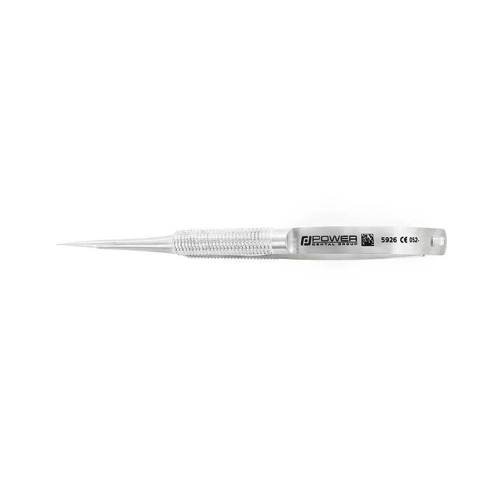 Ciseaux Castroviejo – Droits, 12 cm