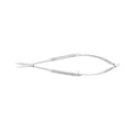 Ciseaux Castroviejo – Droits, 12 cm