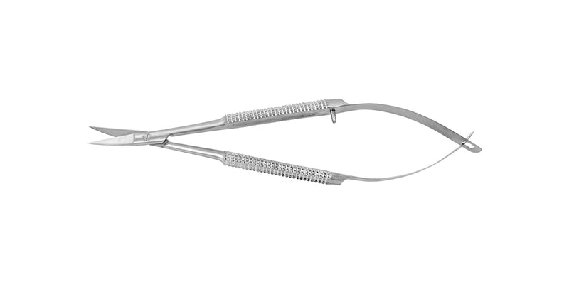 SCISSORS SURGICAL CASTRO CVD 10 cm