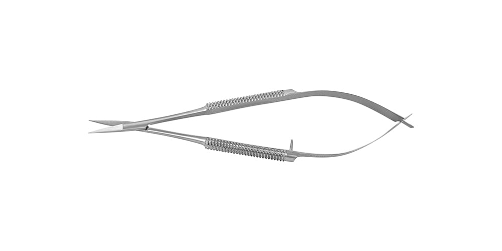 SCISSORS SURGICAL CASTRO STR 10 cm