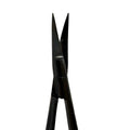 Tijeras de corte super Castroviejo – Curvas, 5,5 pulg (14 cm)