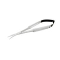 Ciseaux Castroviejo Super Cut – Courbés, 14 cm (5,5 po)
