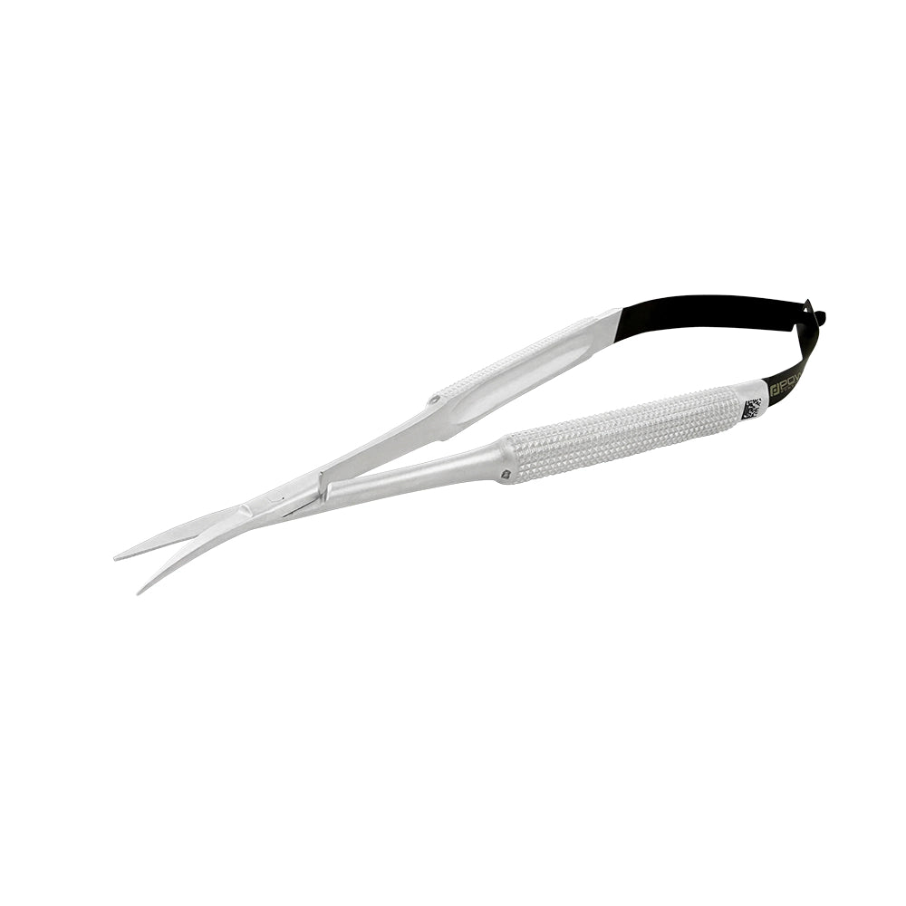 Ciseaux Castroviejo Super Cut – Courbés, 14 cm (5,5 po)