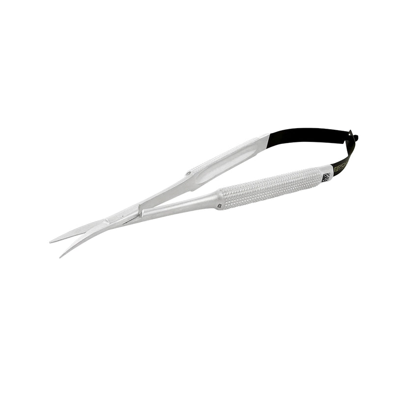 Ciseaux Castroviejo Super Cut – Courbés, 14 cm (5,5 po)