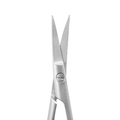 Ciseaux Castroviejo Super Cut – Courbés, 14 cm (5,5 po)