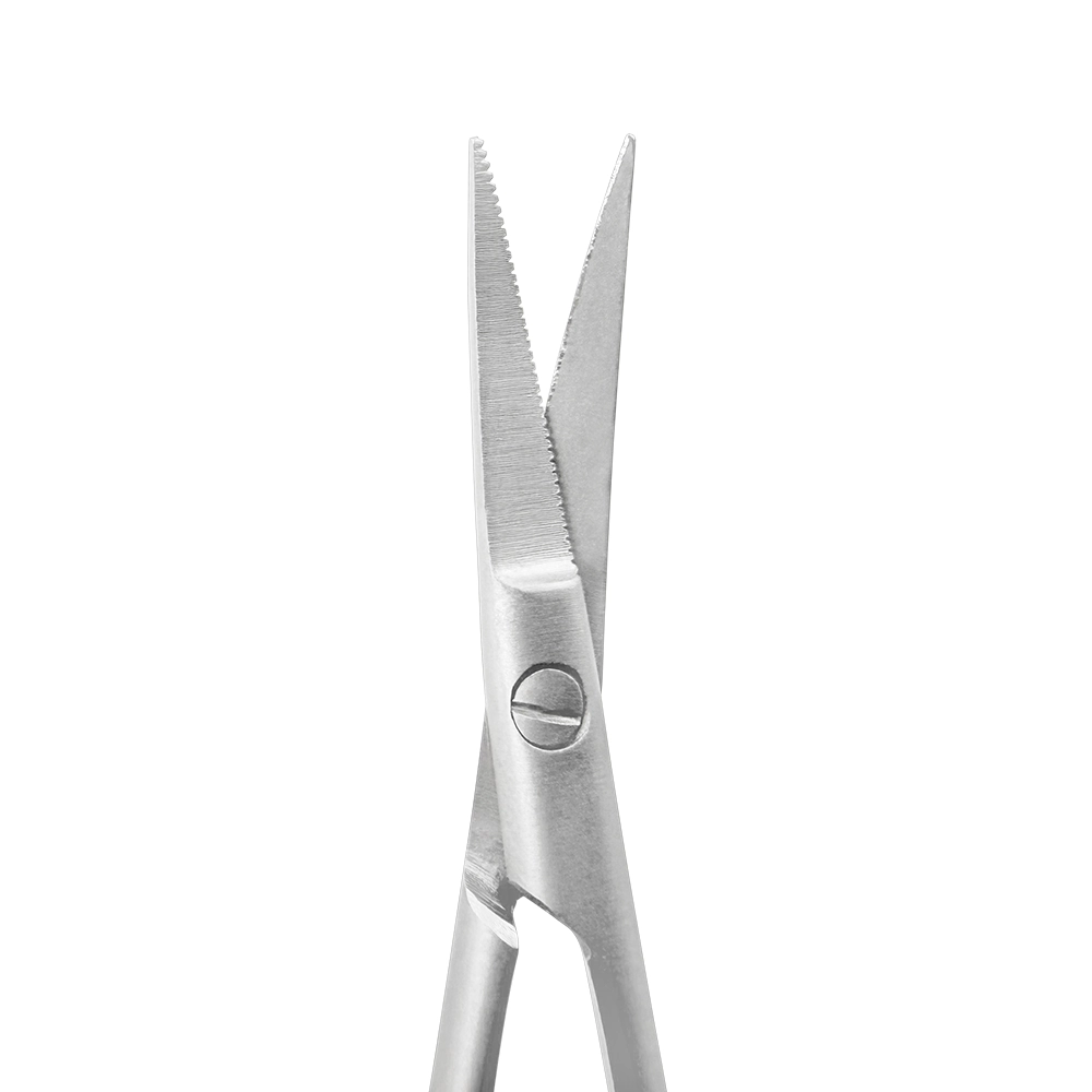 Ciseaux Castroviejo Super Cut – Courbés, 14 cm (5,5 po)