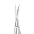 Ciseaux Castroviejo Super Cut – Courbés, 14 cm (5,5 po)